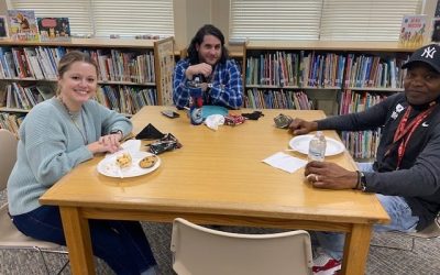 City Serve at Carver Elementary