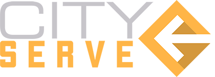 City Serve | Des Moines, Iowa
